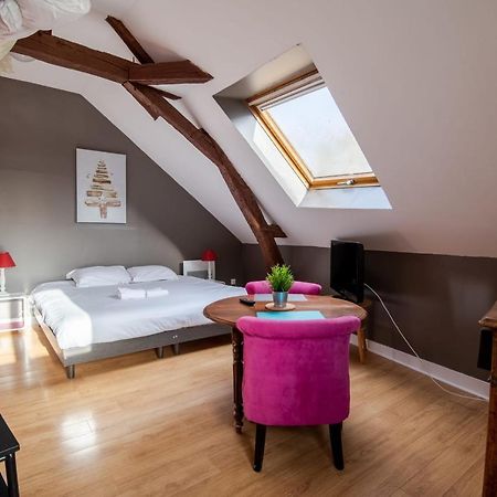 Le Cocon - Tours Centre Ville 아파트 외부 사진
