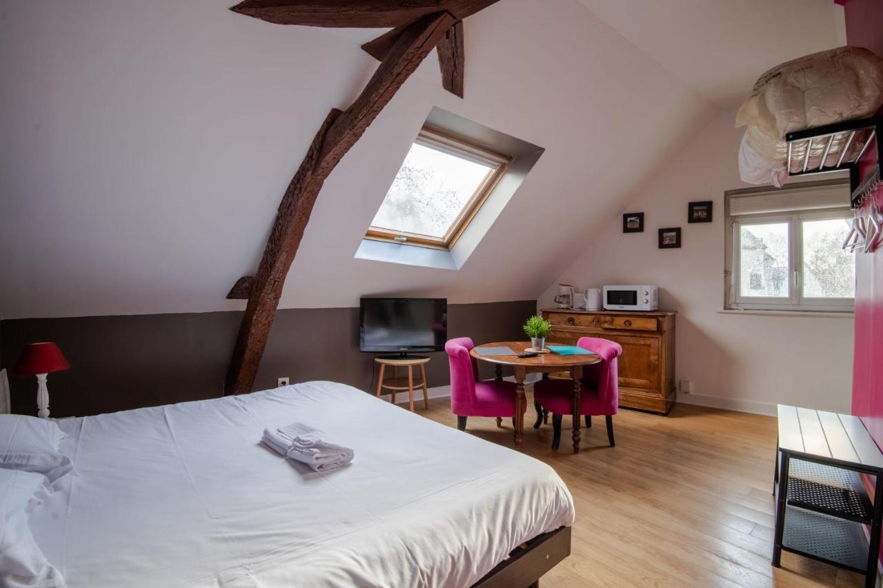 Le Cocon - Tours Centre Ville 아파트 외부 사진