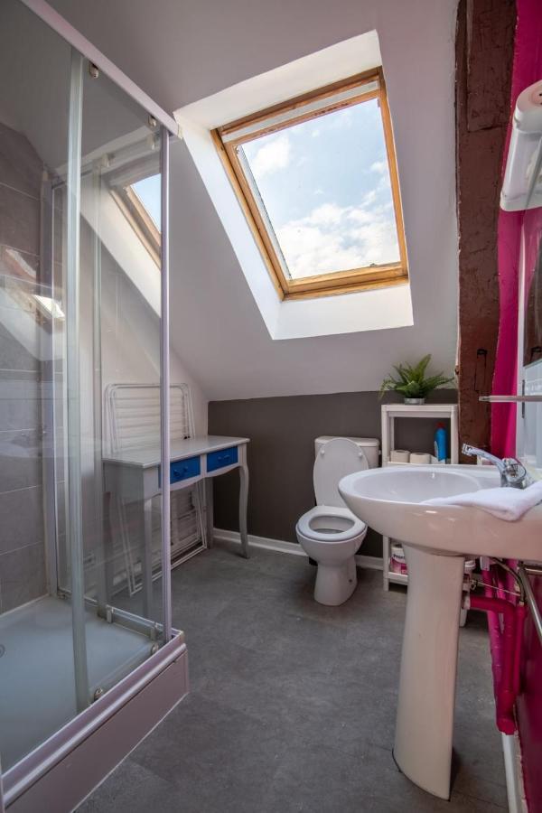 Le Cocon - Tours Centre Ville 아파트 외부 사진